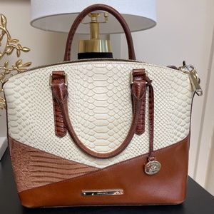 Brahmin Duxbury Handbag